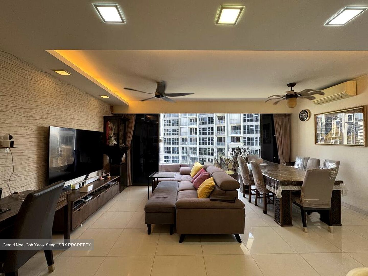 Prive (D19), Condominium #499911161